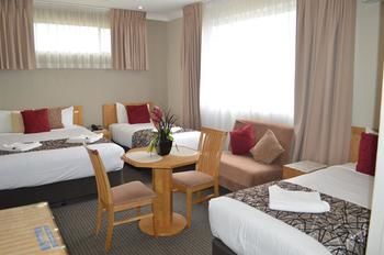 Best Western Endeavour Motel - Phillip Island Accommodation 27