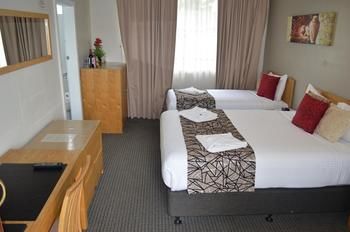 Best Western Endeavour Motel - Phillip Island Accommodation 32