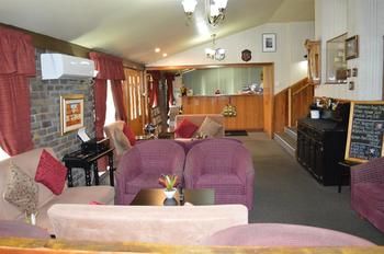 Best Western Endeavour Motel - Phillip Island Accommodation 33