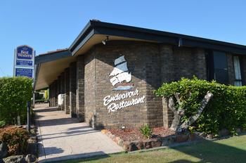 Best Western Endeavour Motel - Phillip Island Accommodation 36
