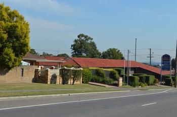 Best Western Endeavour Motel - Phillip Island Accommodation 37