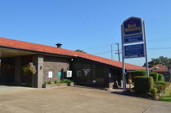 Best Western Endeavour Motel - Phillip Island Accommodation 38