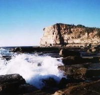 Terrigal Lagoon Bed and Breakfast - Phillip Island Accommodation