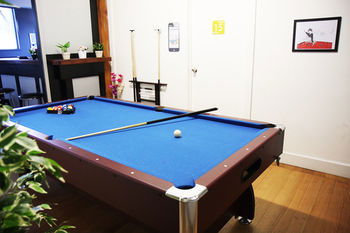 OziHouse Collingwood - Hostel - Phillip Island Accommodation 0