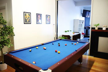 OziHouse Collingwood - Hostel - Phillip Island Accommodation 1