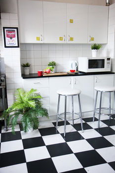 OziHouse Collingwood - Hostel - Phillip Island Accommodation 2