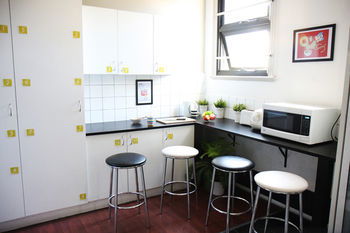 OziHouse Collingwood - Hostel - Phillip Island Accommodation 3
