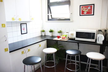 OziHouse Collingwood - Hostel - Phillip Island Accommodation 4