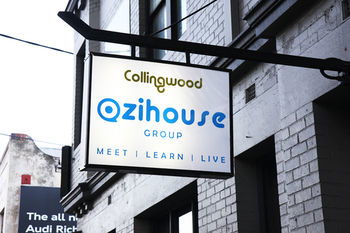OziHouse Collingwood - Hostel - Phillip Island Accommodation 5