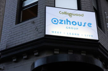 OziHouse Collingwood - Hostel - Phillip Island Accommodation 7