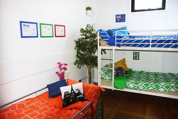 OziHouse Collingwood - Hostel - Phillip Island Accommodation 8