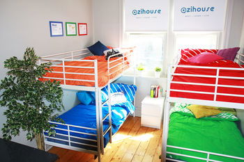 OziHouse Collingwood - Hostel - Phillip Island Accommodation 9