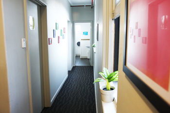 OziHouse Collingwood - Hostel - Phillip Island Accommodation 11
