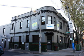 OziHouse Collingwood - Hostel - Phillip Island Accommodation 12