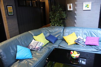 OziHouse Collingwood - Hostel - Phillip Island Accommodation 13