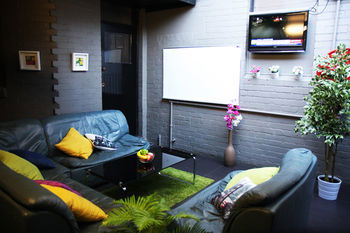 OziHouse Collingwood - Hostel - Phillip Island Accommodation 14