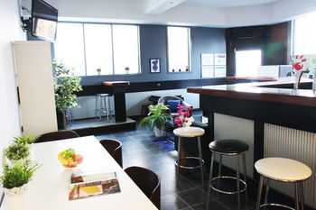 OziHouse Collingwood - Hostel - Phillip Island Accommodation 15