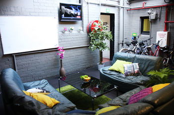 OziHouse Collingwood - Hostel - Phillip Island Accommodation 17