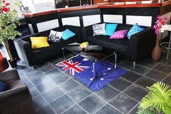 OziHouse Collingwood - Hostel - Phillip Island Accommodation 18