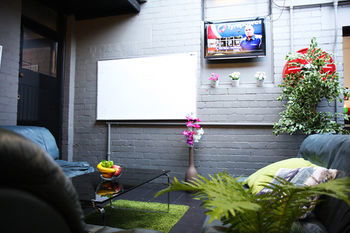 OziHouse Collingwood - Hostel - Phillip Island Accommodation 19