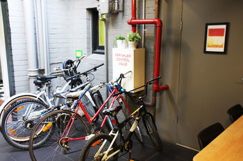 OziHouse Collingwood - Hostel - Phillip Island Accommodation 24