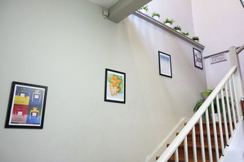 OziHouse Collingwood - Hostel - Phillip Island Accommodation 27