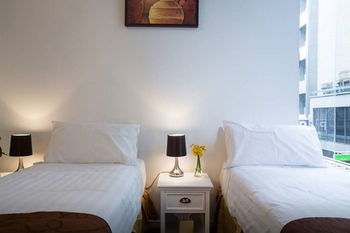 Anchor On Collins Sapphire - Phillip Island Accommodation 23