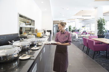 Mercure Newcastle Airport - Phillip Island Accommodation 3