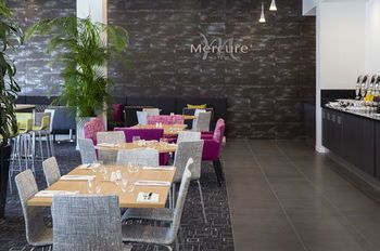Mercure Newcastle Airport - Phillip Island Accommodation 4