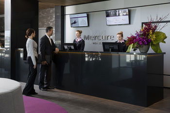Mercure Newcastle Airport - Phillip Island Accommodation 24