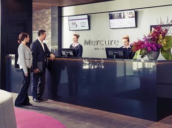 Mercure Newcastle Airport - Phillip Island Accommodation 36