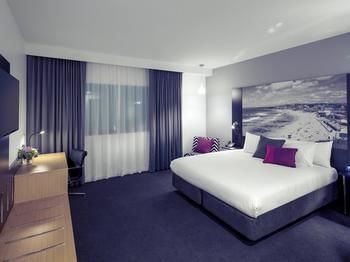 Mercure Newcastle Airport - Phillip Island Accommodation 37