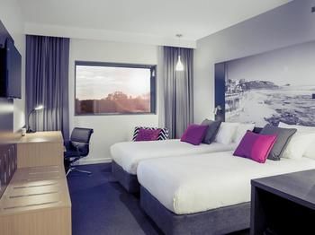 Mercure Newcastle Airport - Phillip Island Accommodation 43
