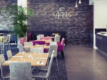 Mercure Newcastle Airport - Phillip Island Accommodation 44