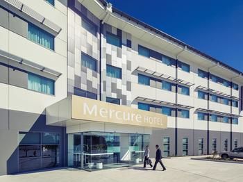 Mercure Newcastle Airport - Phillip Island Accommodation 47