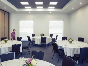 Mercure Newcastle Airport - Phillip Island Accommodation 48