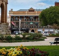 Bathurst Royal Apartments - Phillip Island Accommodation