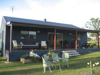 The Wattle Lodge - Phillip Island Accommodation 25