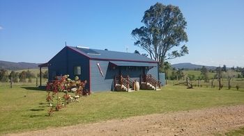 The Wattle Lodge - Phillip Island Accommodation 27