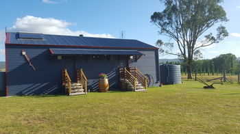 The Wattle Lodge - Phillip Island Accommodation 31