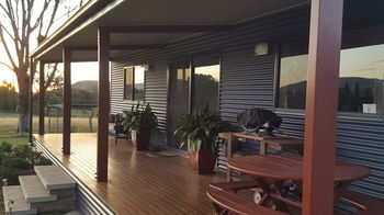 The Wattle Lodge - Phillip Island Accommodation 36