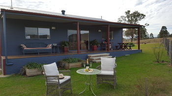The Wattle Lodge - Phillip Island Accommodation 41