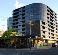 Bayside Towers Serviced Apartments - Phillip Island Accommodation
