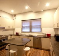 Dalziel Lodge - Phillip Island Accommodation