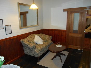 A Twist Of Willow - Phillip Island Accommodation 2
