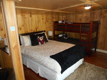 A Twist Of Willow - Phillip Island Accommodation 4