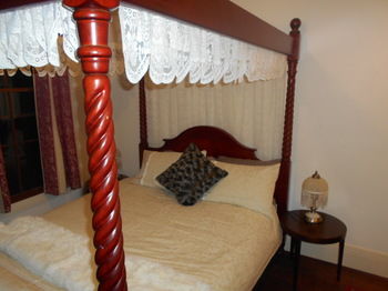 A Twist Of Willow - Phillip Island Accommodation 5