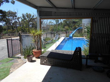 A Twist Of Willow - Phillip Island Accommodation 12
