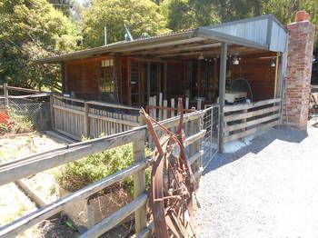 A Twist Of Willow - Phillip Island Accommodation 14