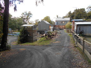 A Twist Of Willow - Phillip Island Accommodation 15